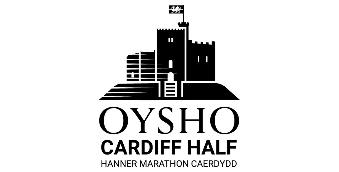 Cardiff event logo
